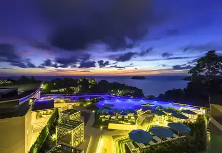 The SIS Kata, Resort - SHA Plus - 73