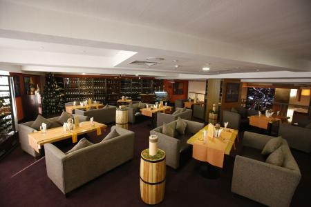 The Corporate and Convention Centre - 69