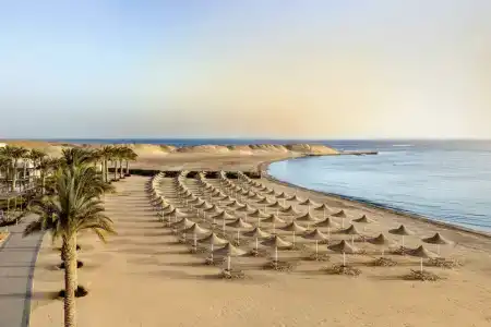 IBEROTEL Costa Mares - 47