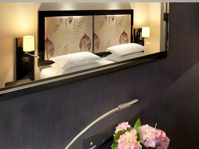 Hôtel Caron - 12