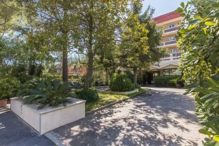 Pinewood Rome - 35