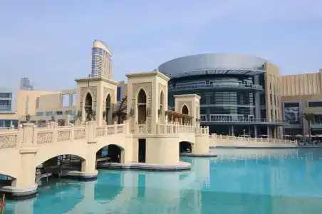 Arabian Park Dubai, an Edge by Rotana - 5