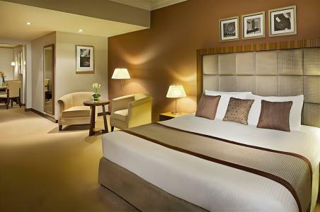 City Seasons Al Hamra - 37