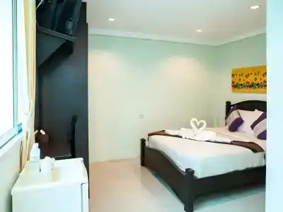 Fahsai Bay Villa - 13