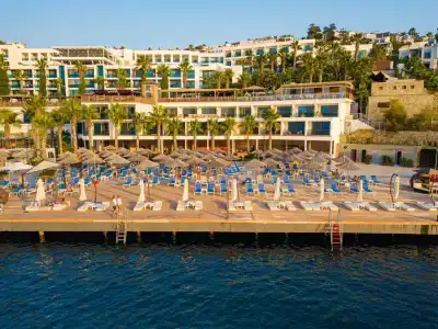 Deltas By Marriott Bodrum - 17
