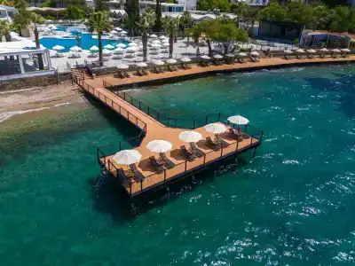 Labranda TMT Bodrum - 15