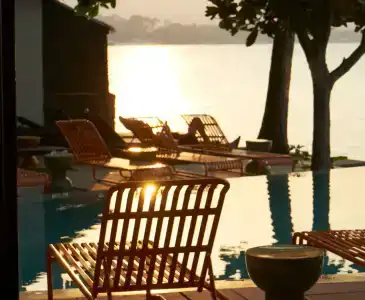 Escape Beach Resort - SHA Extra Plus Certified - 13