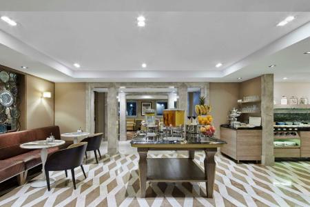 TITANIC Comfort Mitte - 95