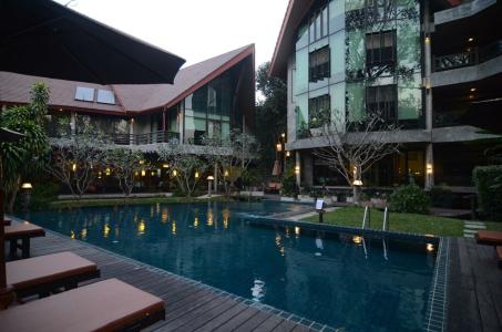 Kireethara Boutique Resort - 76