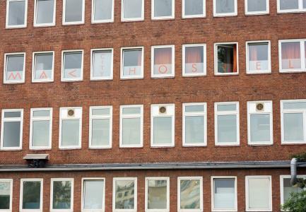 MAC City Hostel - 15