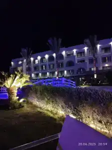 Movenpick Waterpark Resort & Spa Soma Bay - 54