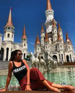 Fame Residence Kemer & Spa - 30