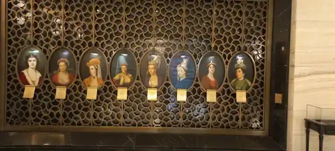 CVK Park Bosphorus Istanbul - 80