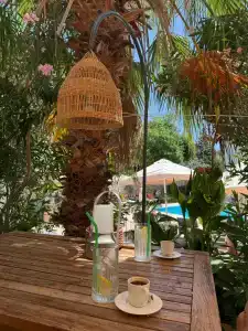 True Blue Boutique Kalkan - 35