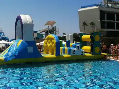 Lonicera Premium - Ultra All Inclusive - 56