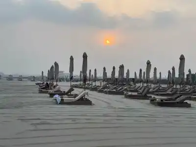 Park Hyatt Abu Dhabi and Villas - 14