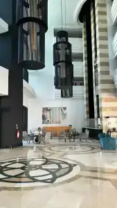 DoubleTree By Hilton Antalya Kemer - 11