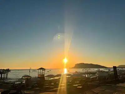 Asia Beach Resort & Spa - 52