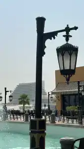 Rixos Bab Al Bahr - 20