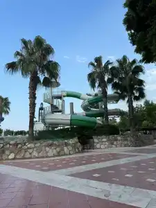 Limak Limra & Resort Kemer - Kids Concept - 30