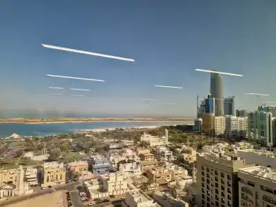 Sheraton Khalidiya - 34