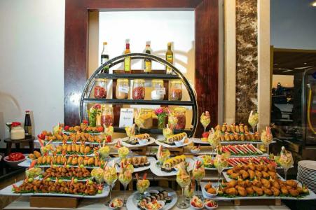 Panorama Bungalows Resort El Gouna - 77