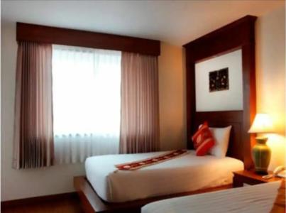 Baan Yuree Resort & Spa - SHA Plus - 41