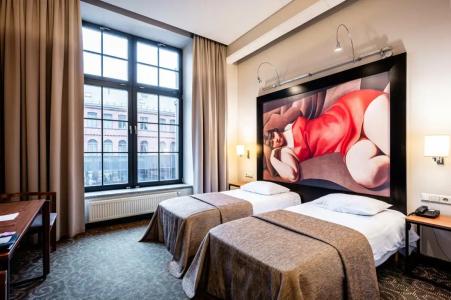 VICTORIA Kaunas - 70