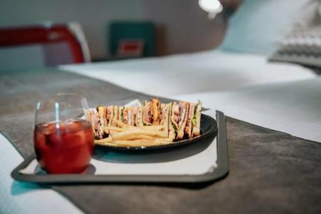 Domotel Olympia - 32