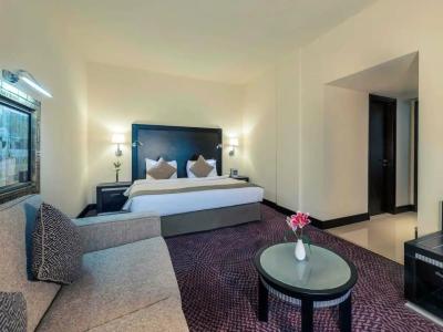 Mercure Gold, Jumeirah, Dubai - 98