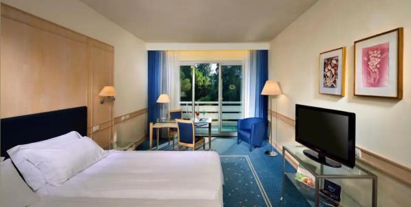 Du Lac Et Du Parc Grand Resort - 41