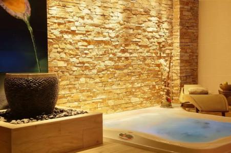 Best Western Premier Le Patio des Artistes Wellness Jacuzzi - 31