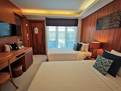 Synergy Samui - 34