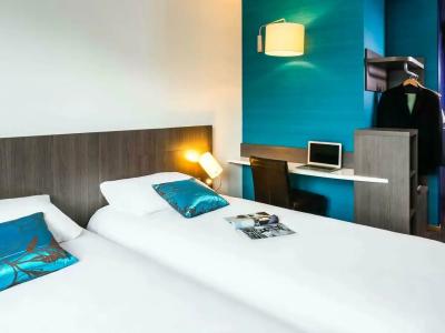 Ibis Styles Lyon Centre - Gare Part Dieu - 88