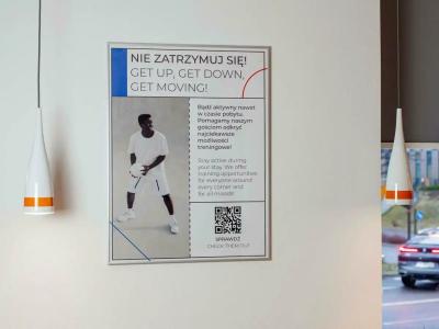 ibis budget Krakow Stare Miasto - 23