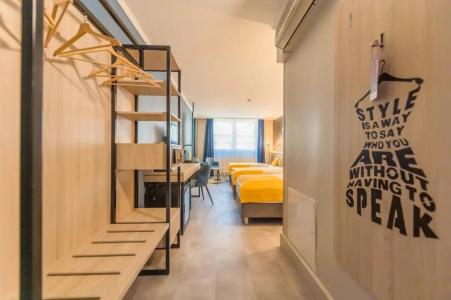 Impulso Fashion - 37