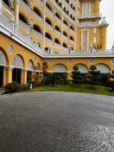 Royal Holiday Palace - 55