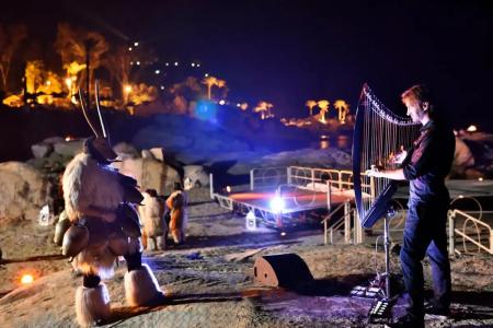 Arbatax Park Resort - Borgo Cala Moresca - 19