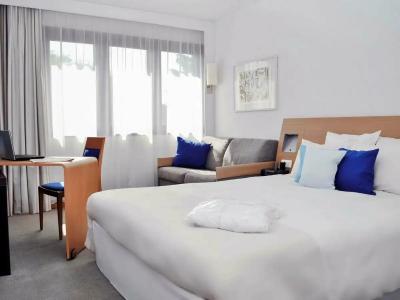 Novotel Gdansk Centrum - 54