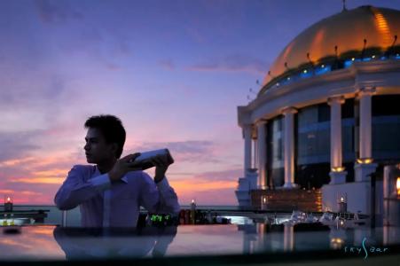 lebua at State Tower - 31