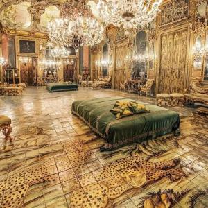 Rocco Forte Villa Igiea - 39