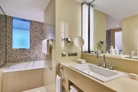 JW Marriott Frankfurt - 95