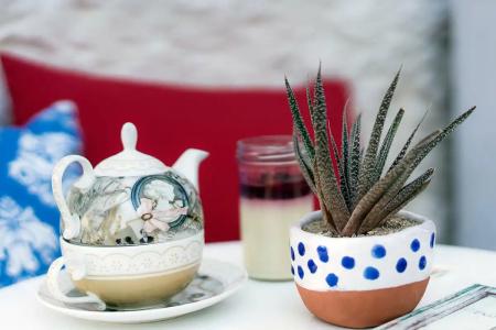 Vintage Alacati - 51