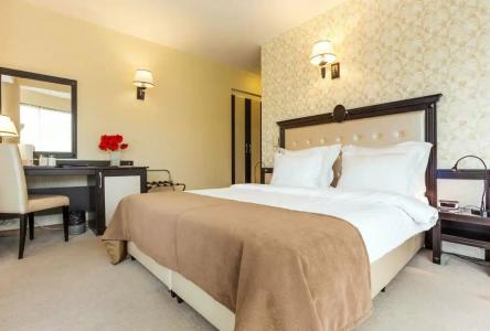 Best Western Lozenetz - 56