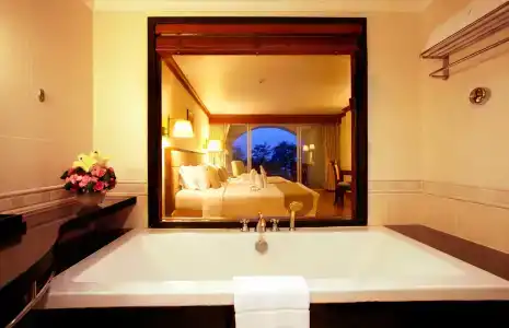 Phuket Graceland Resort and Spa - SHA Extra Plus - 45