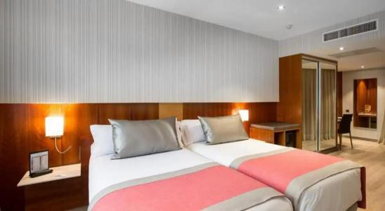 Catalonia Barcelona 505 - 89