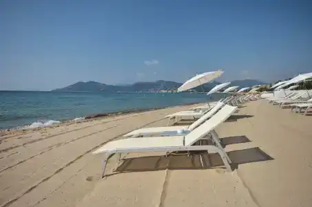 Cézanne Hôtel Spa - 17