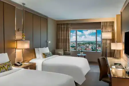 Renaissance Polat Istanbul - 83