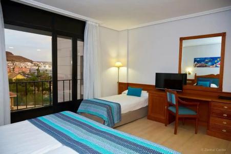 Zentral Center - Adults only - 42