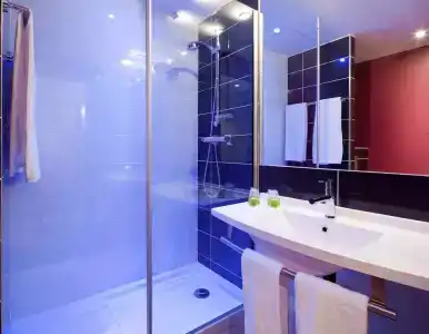 ibis Styles Blois Centre Gare - 84